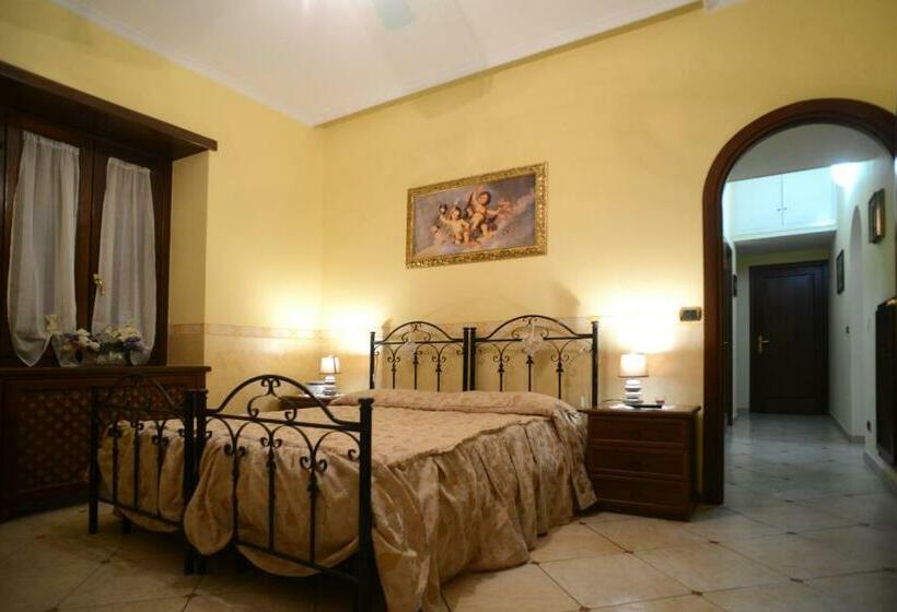 اتاق لوکس, Il B&b Del Lago