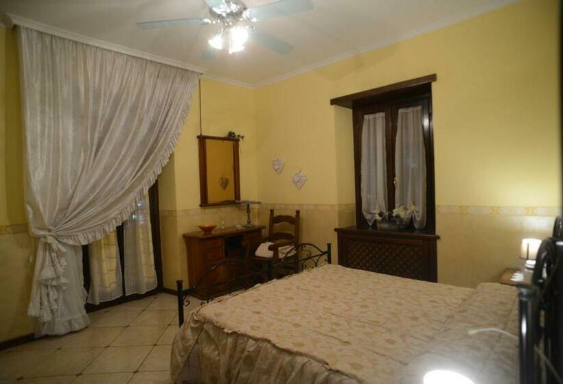 اتاق لوکس, Il B&b Del Lago