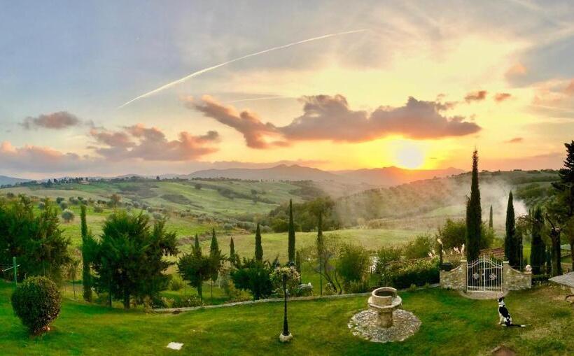 آپارتمان 1 خوابه, Agriturismo San Tommaso