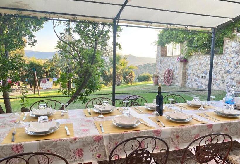 آپارتمان 1 خوابه, Agriturismo San Tommaso