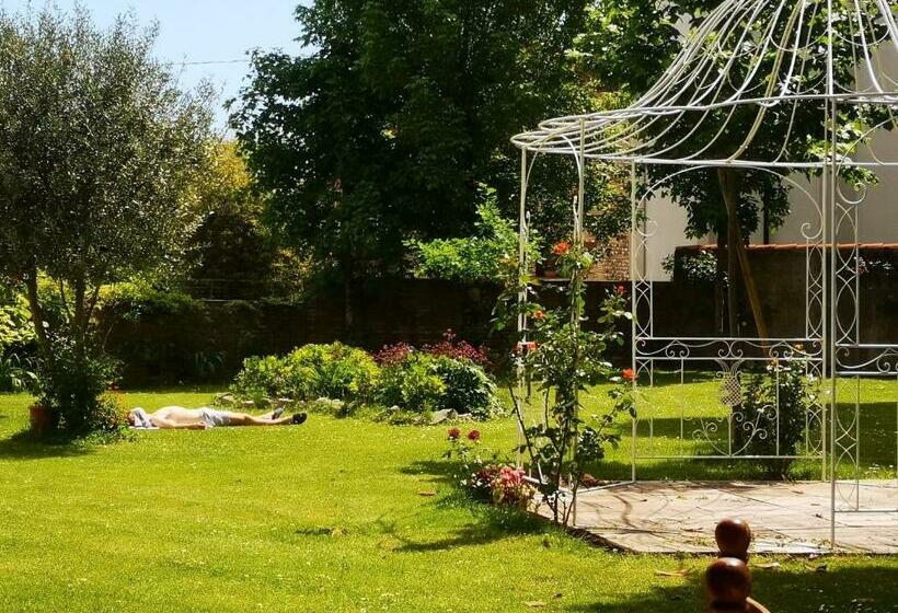 اتاق استاندارد, Fiori Di Maggio