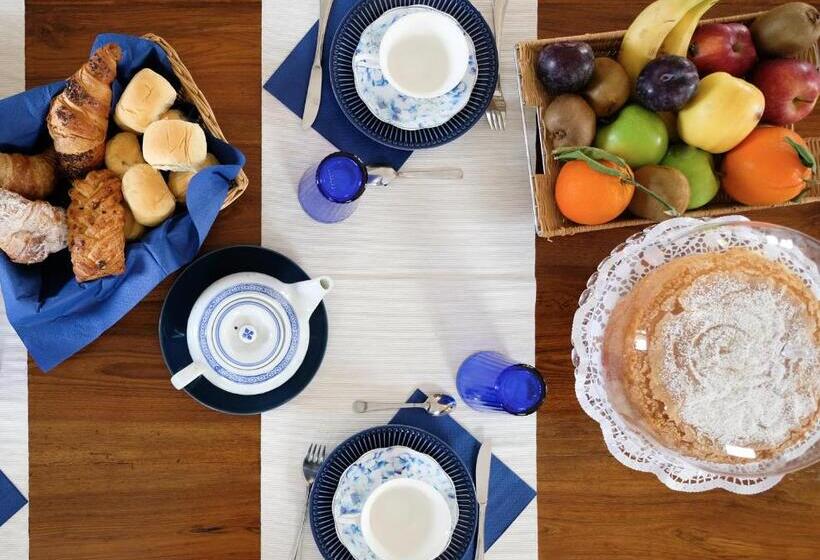 اتاق لوکس, Fiori Di Maggio