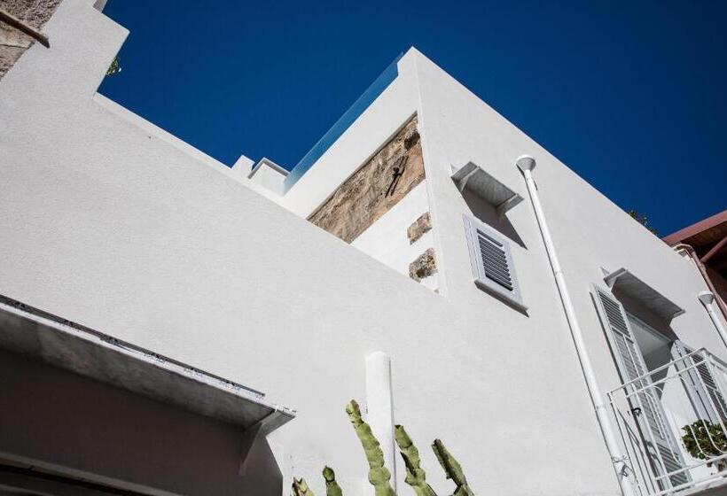 اتاق استاندارد, Settegrana