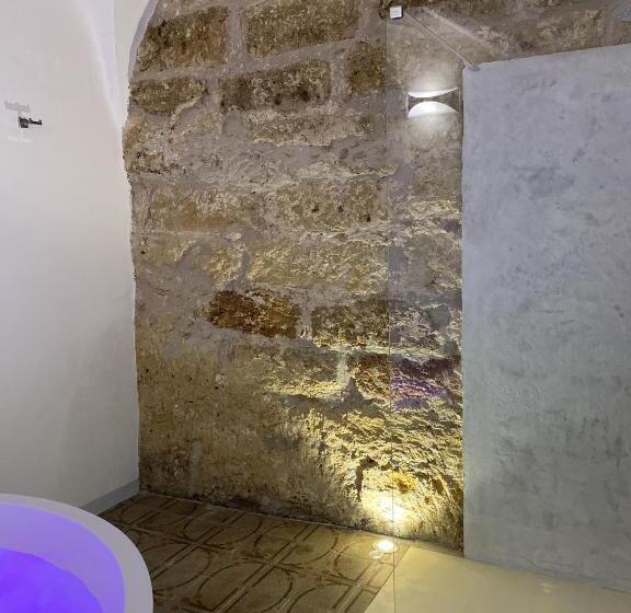 سوییت لوکس, Settegrana