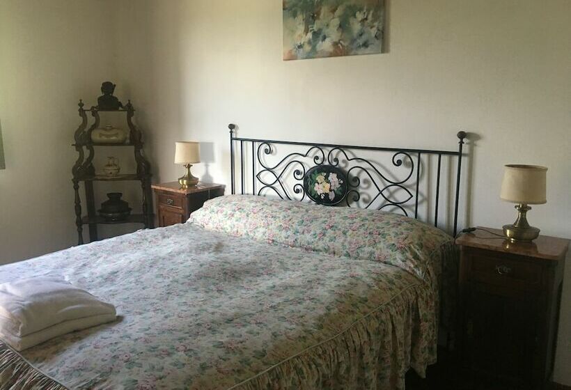 آپارتمان 1 خوابه, Agriturismo Monte Petreto