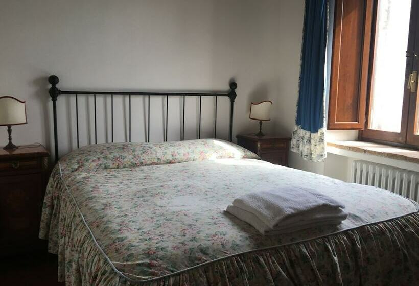 آپارتمان 1 خوابه, Agriturismo Monte Petreto