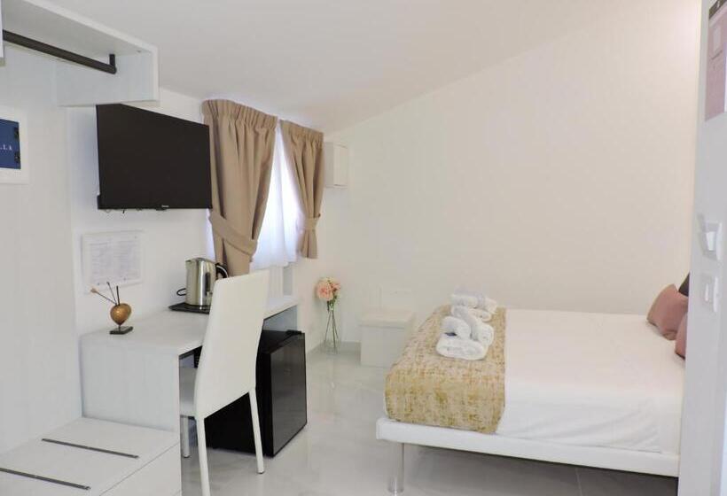 اتاق استاندارد, Villa Gabriella  Rooms & Breakfast