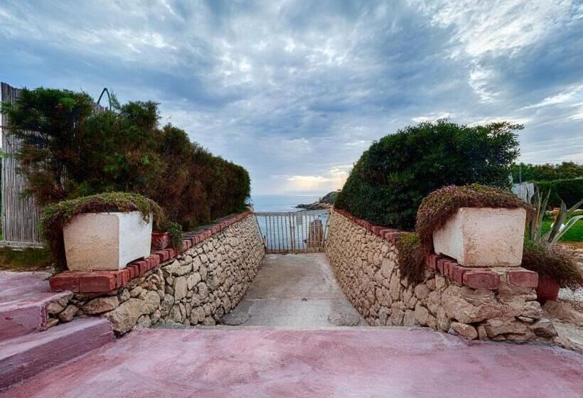 اتاق استاندارد, B&b Il Varo A Mare