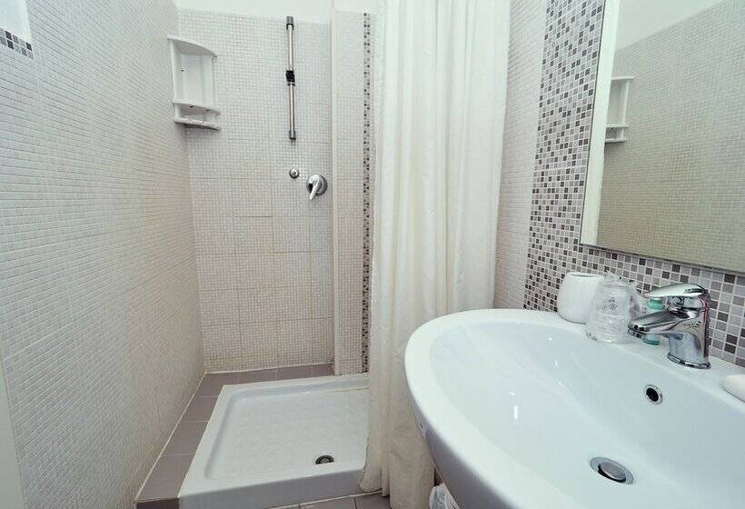 اتاق استاندارد, B&b Il Varo A Mare