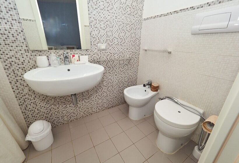 اتاق استاندارد, B&b Il Varo A Mare