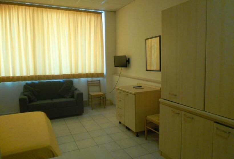 اتاق استاندارد, Polena Residence