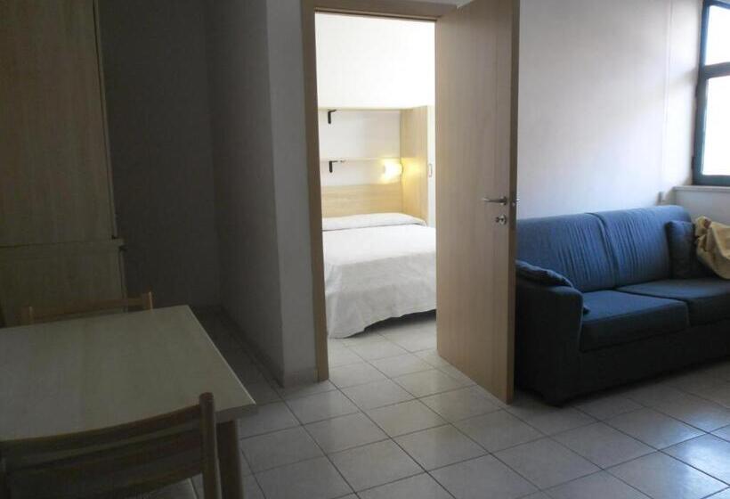 اتاق استاندارد, Polena Residence