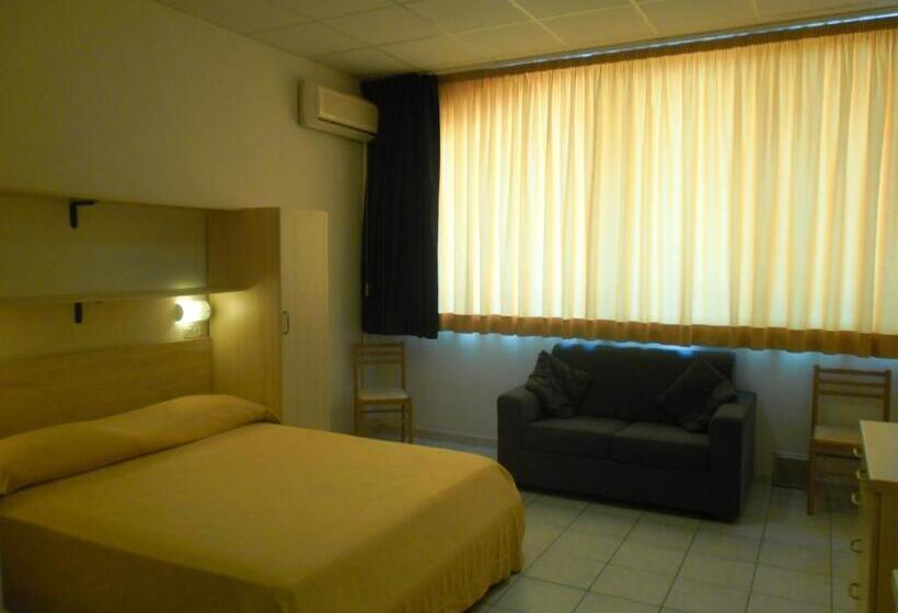 اتاق استاندارد, Polena Residence