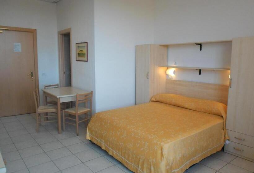 اتاق استاندارد, Polena Residence
