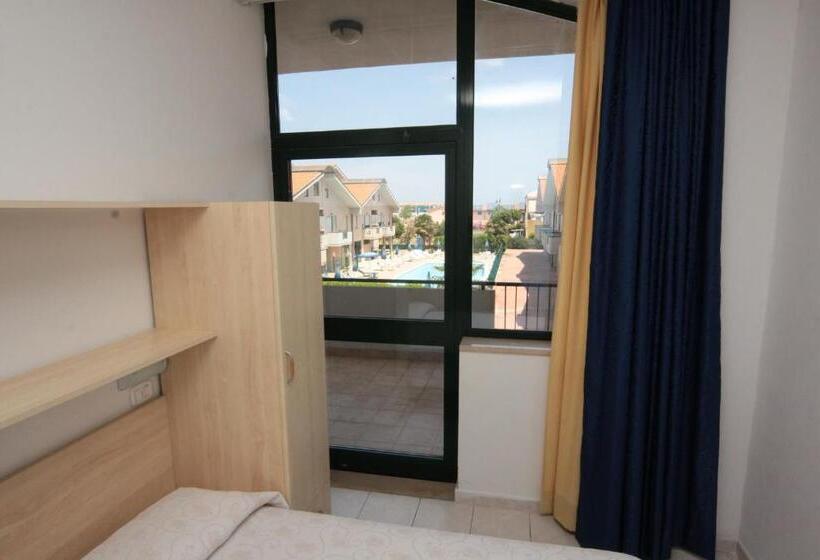 اتاق استاندارد, Polena Residence