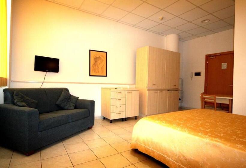 اتاق استاندارد, Polena Residence