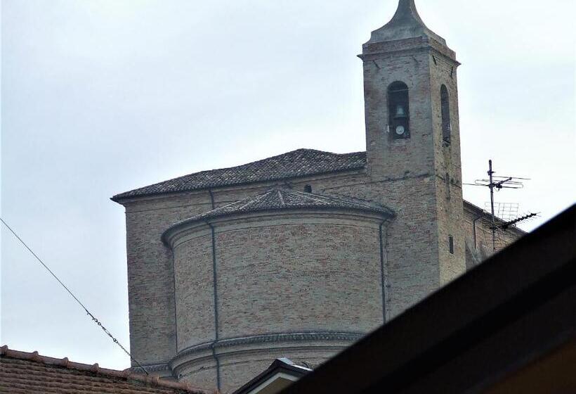 اتاق استاندارد سه نفره, Casa Cipriani