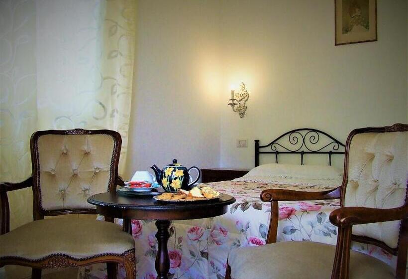 اتاق استاندارد, Casa Cipriani