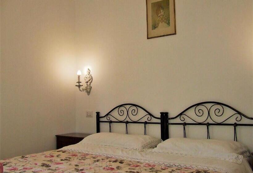 اتاق استاندارد, Casa Cipriani