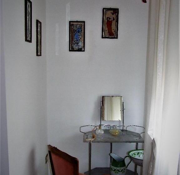 اتاق استاندارد, Casa Cipriani