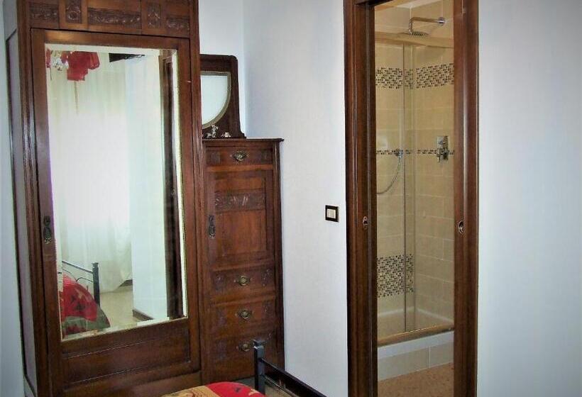 اتاق استاندارد, Casa Cipriani
