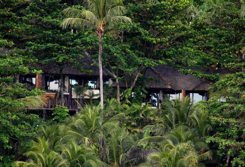 اتاق لوکس با چشم‌انداز دریا, Andaman White Beach Resort   Sha Plus