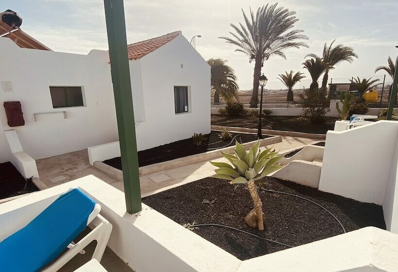 침실 1개 아파트, Casthotels Fuertesol Bungalows