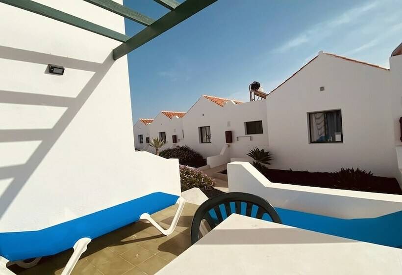 Apartamento 1 Dormitório, Casthotels Fuertesol Bungalows