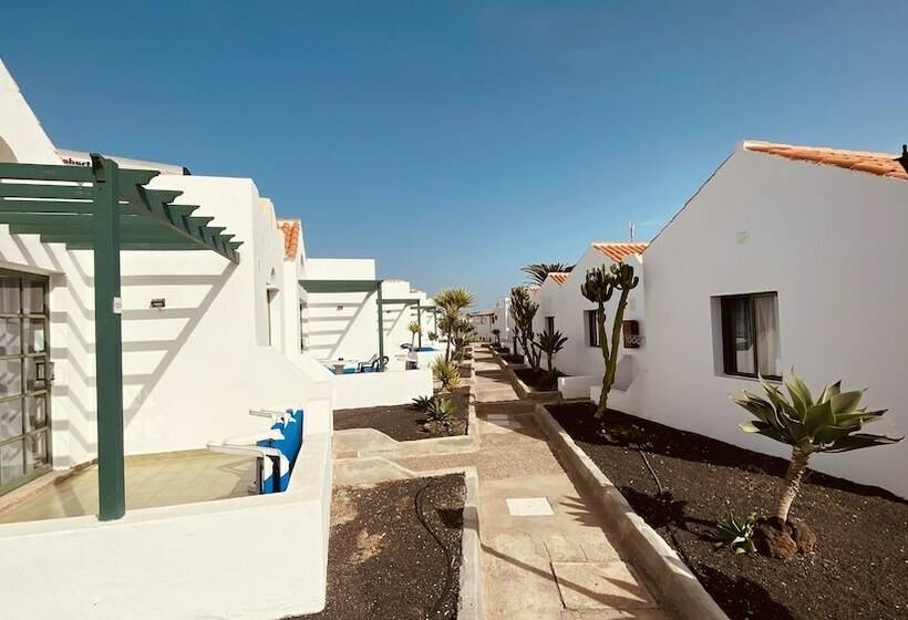 침실 1개 아파트, Casthotels Fuertesol Bungalows