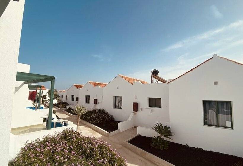 침실 1개 아파트, Casthotels Fuertesol Bungalows