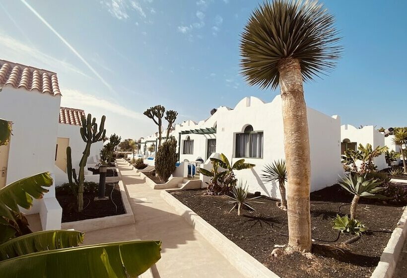 침실 1개 아파트, Casthotels Fuertesol Bungalows