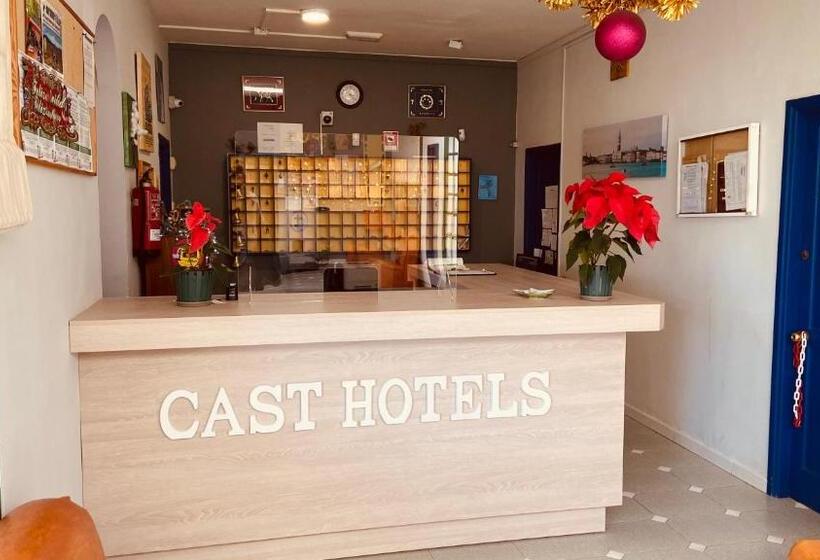침실 1개 아파트, Casthotels Fuertesol Bungalows