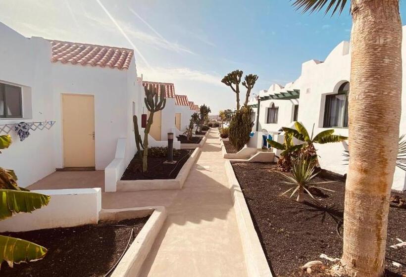 침실 1개 아파트, Casthotels Fuertesol Bungalows
