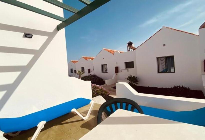 침실 1개 아파트, Casthotels Fuertesol Bungalows