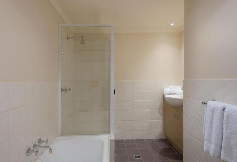 آپارتمان 1 خوابه, Country Club Villas