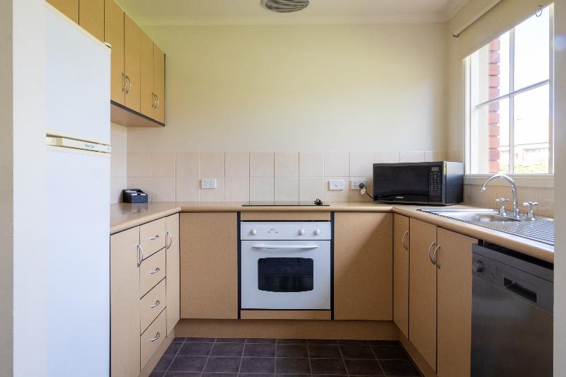 ویلای 3 خوابه, Country Club Villas