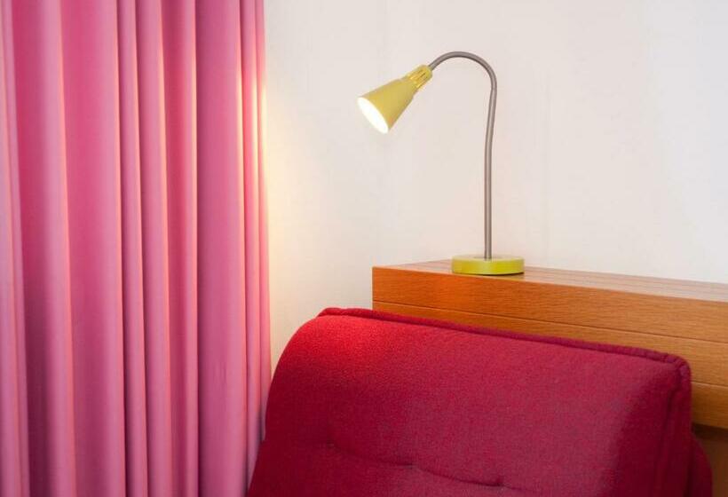 스탠다드 룸, 1st Creatif Hotel Elephant