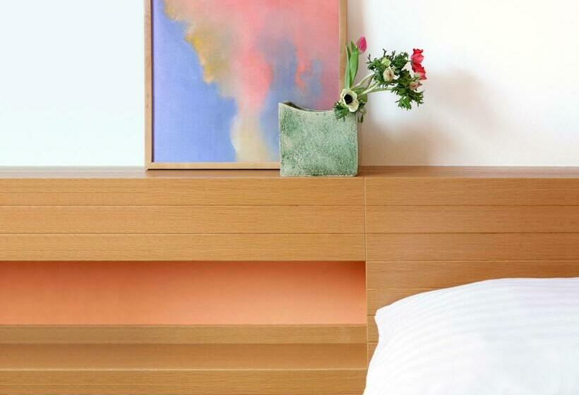 스탠다드 싱글 룸, 1st Creatif Hotel Elephant