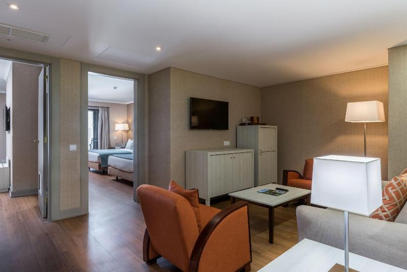 سوییت, Enotel Lido  All Inclusive
