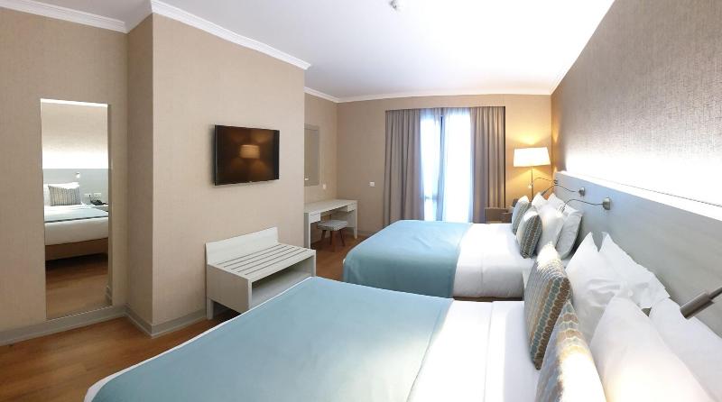 سوییت, Enotel Lido  All Inclusive