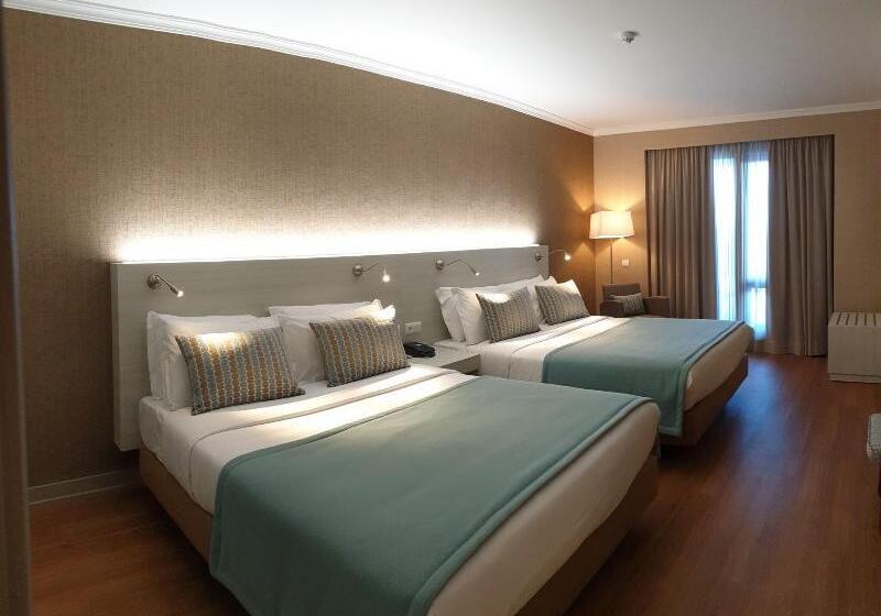 سوییت, Enotel Lido  All Inclusive
