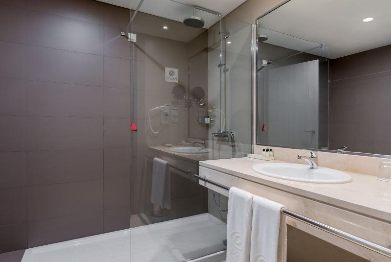سوییت, Enotel Lido  All Inclusive