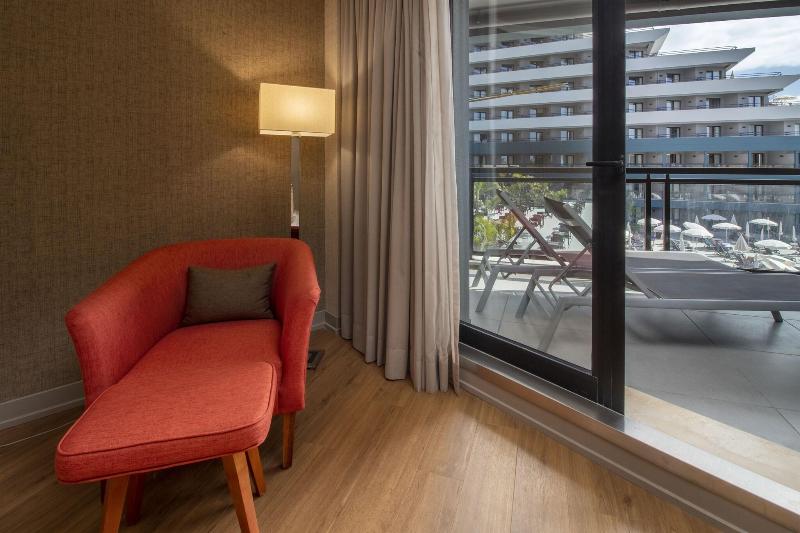 سوییت, Enotel Lido  All Inclusive