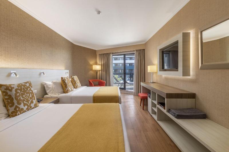 سوییت, Enotel Lido  All Inclusive