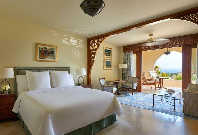 1 Bedroom Chalet, Four Seasons Resort Sharm El Sheikh Egypt