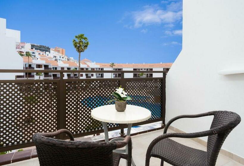 1 Bedroom Apartment, Globales Tamaimo Tropical