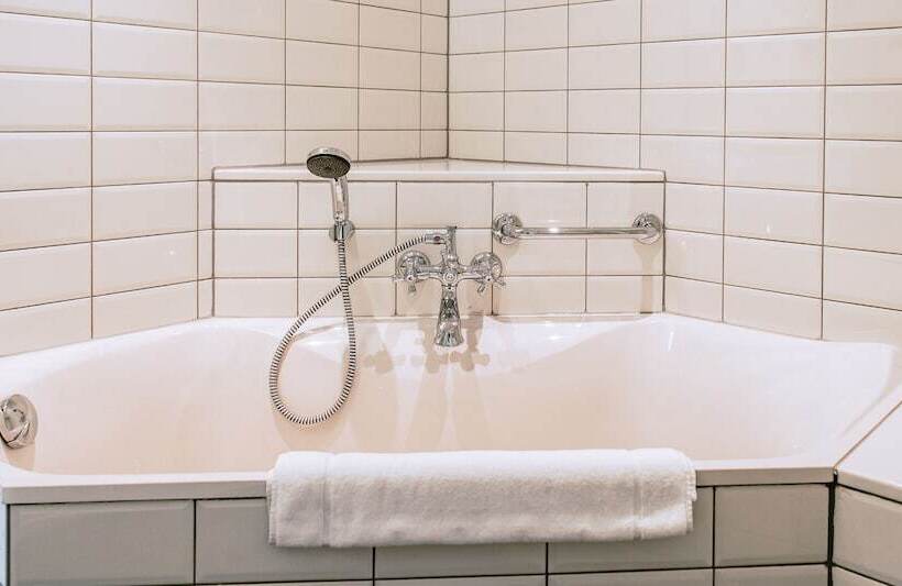 اتاق استاندارد, Grand Hotel Karel V