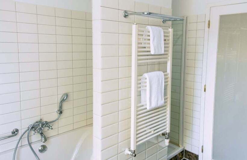 اتاق استاندارد, Grand Hotel Karel V
