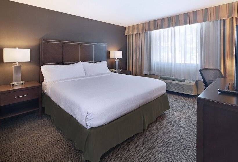 Standard Room, Holiday Inn  & Suites Anaheim