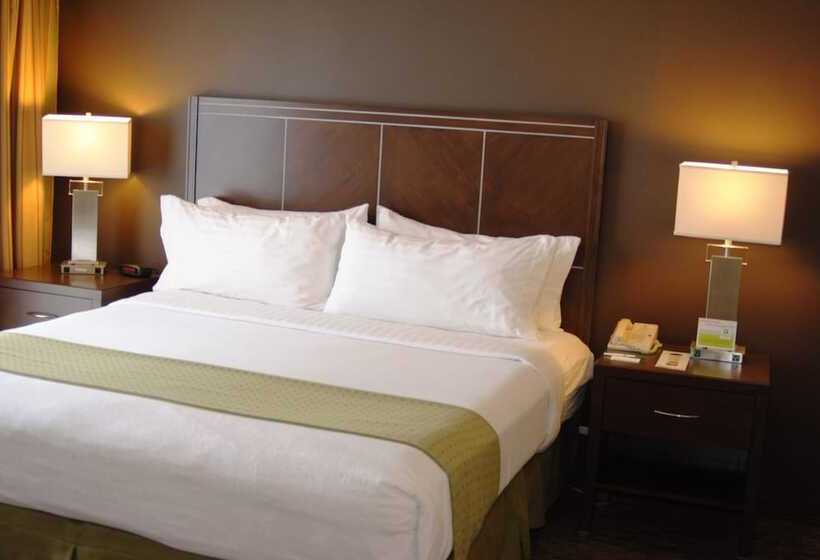 غرفة قياسية, Holiday Inn  & Suites Anaheim